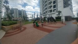 Hillion Residences (D23), Apartment #384397051